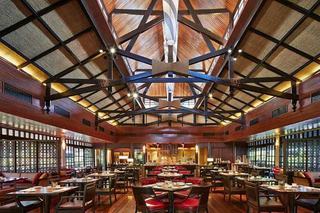 Hotel Royal Mulu Resort