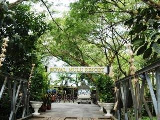 Hotel Royal Mulu Resort