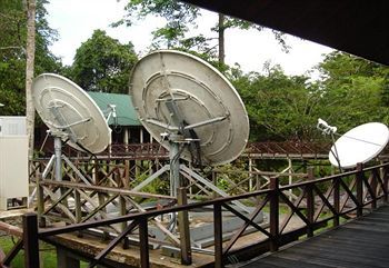 Hotel Royal Mulu Resort