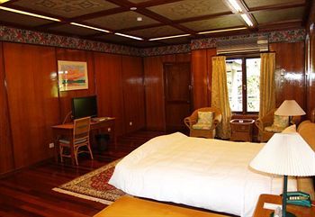Hotel Royal Mulu Resort