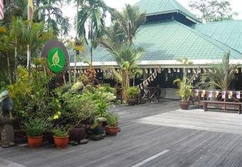 Hotel Royal Mulu Resort