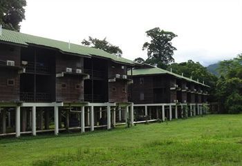 Hotel Royal Mulu Resort
