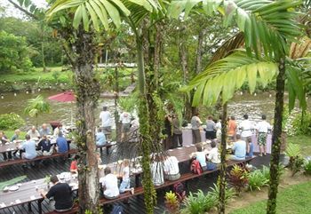 Hotel Royal Mulu Resort