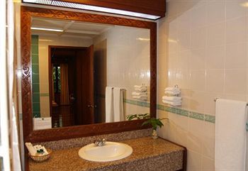 Hotel Royal Mulu Resort