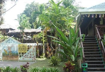 Hotel Royal Mulu Resort