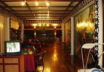 Hotel Royal Mulu Resort