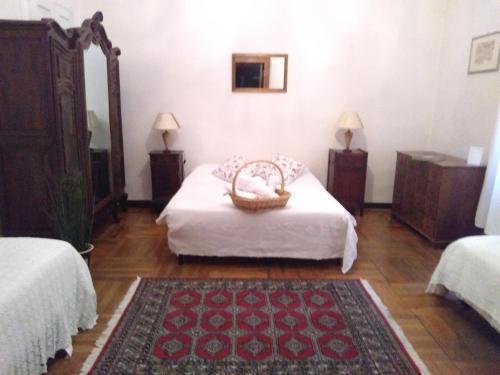 Bed & Breakfast Riverside Napione 25