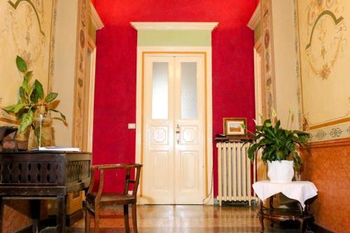 Bed & Breakfast Riverside Napione 25