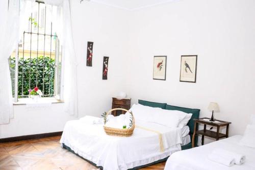 Bed & Breakfast Riverside Napione 25