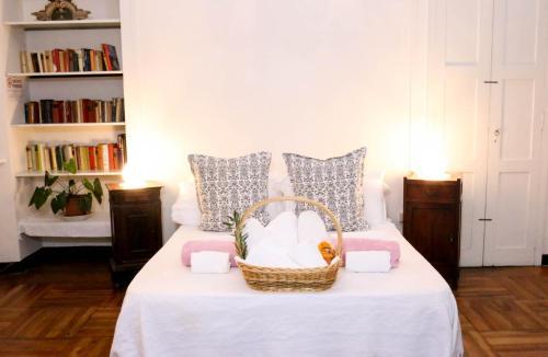 Bed & Breakfast Riverside Napione 25
