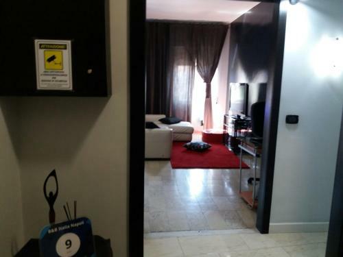 B&B Italia Napoli