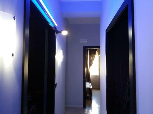 B&B Italia Napoli