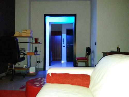 B&B Italia Napoli