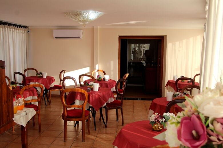Hotel Santa Caterina
