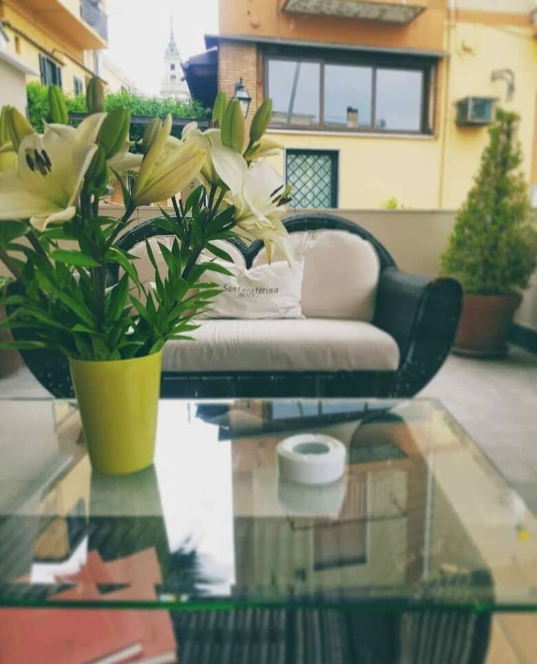 Hotel Santa Caterina