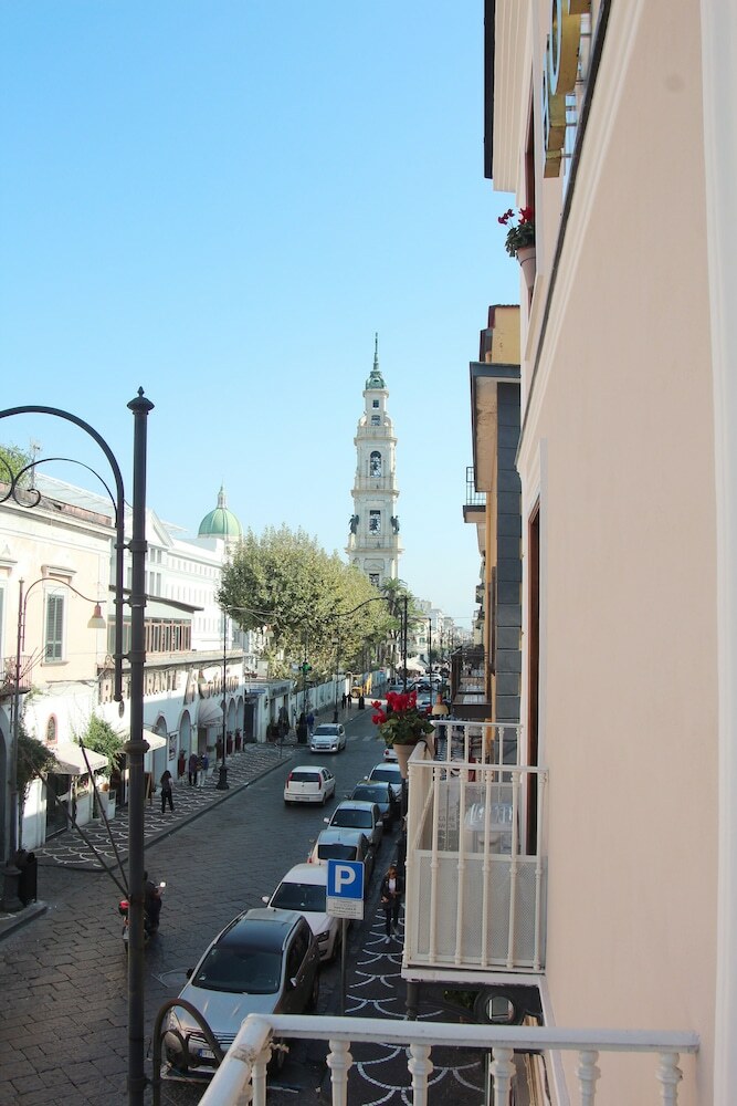 Hotel Santa Caterina