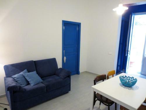 Apartamento La Casa Fra Le Nuvole
