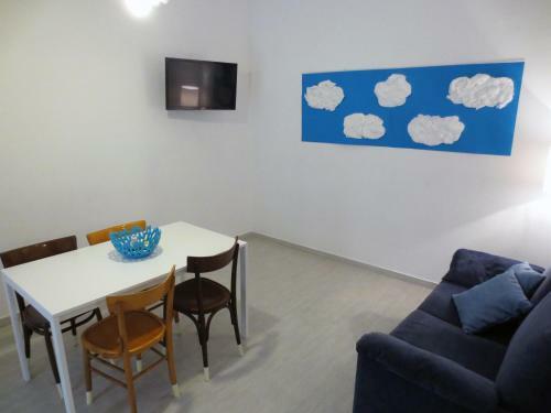 Apartamento La Casa Fra Le Nuvole