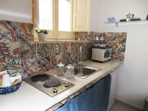Apartamento La Casa Fra Le Nuvole
