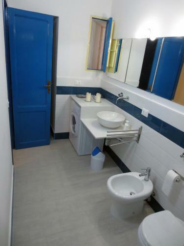 Apartamento La Casa Fra Le Nuvole