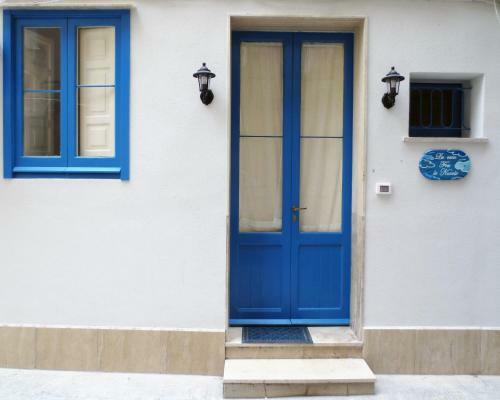 Apartamento La Casa Fra Le Nuvole
