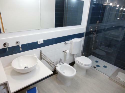 Apartamento La Casa Fra Le Nuvole
