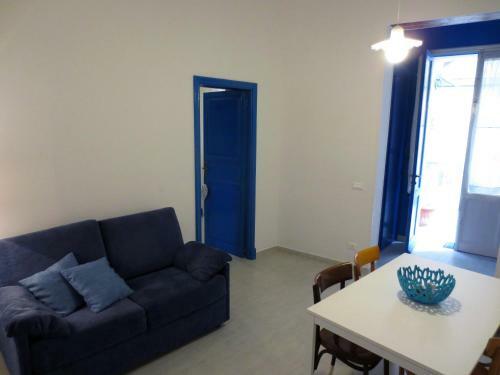 Apartamento La Casa Fra Le Nuvole