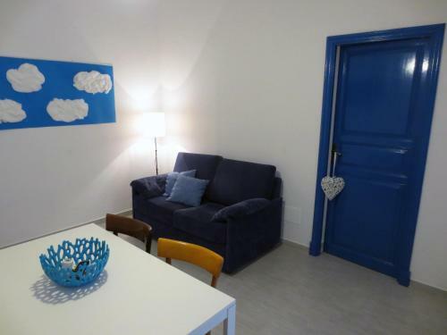 Apartamento La Casa Fra Le Nuvole