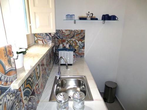 Apartamento La Casa Fra Le Nuvole