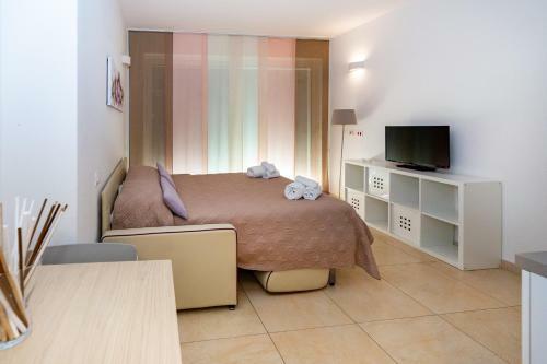 Zeus Residence Hotel