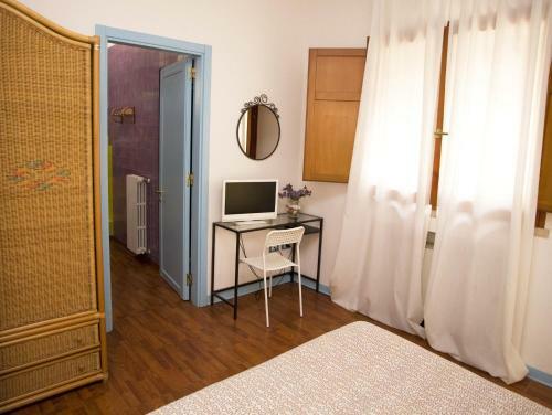 Bed & Breakfast All'ombra Del Palmeto