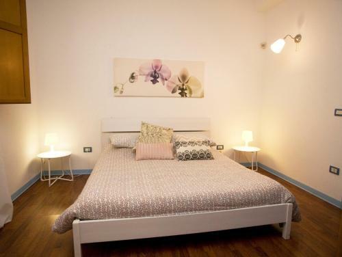 Bed & Breakfast All'ombra Del Palmeto