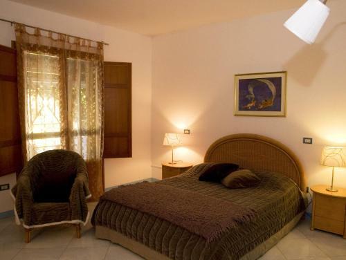 Bed & Breakfast All'ombra Del Palmeto