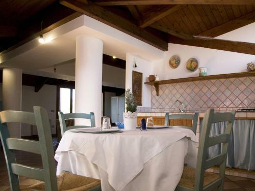 Bed & Breakfast All'ombra Del Palmeto