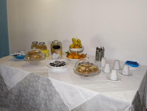 Bed & Breakfast All'ombra Del Palmeto