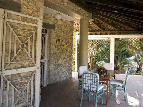 Bed & Breakfast All'ombra Del Palmeto