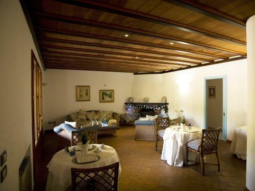 Bed & Breakfast All'ombra Del Palmeto