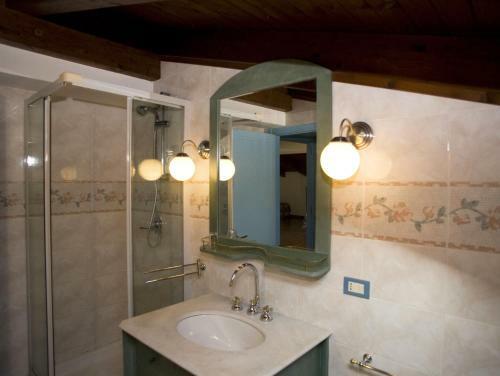 Bed & Breakfast All'ombra Del Palmeto