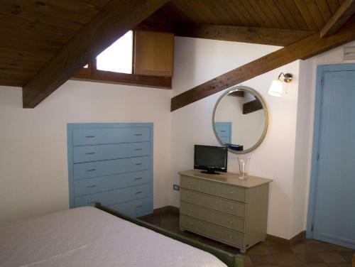 Bed & Breakfast All'ombra Del Palmeto