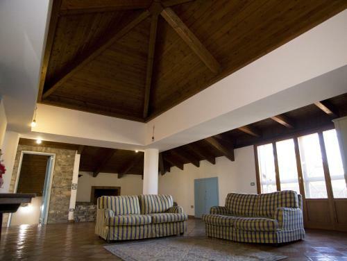 Bed & Breakfast All'ombra Del Palmeto