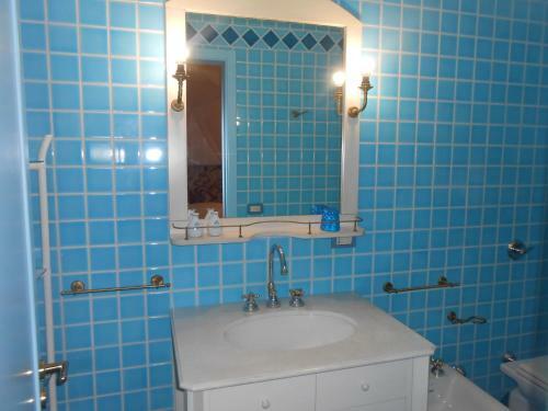 Bed & Breakfast All'ombra Del Palmeto