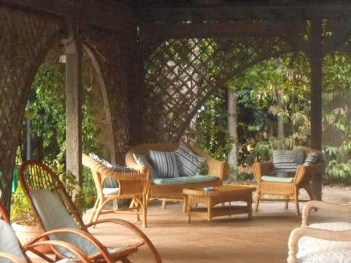 Bed & Breakfast All'ombra Del Palmeto