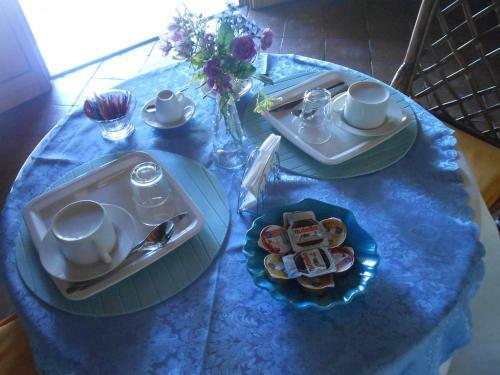 Bed & Breakfast All'ombra Del Palmeto