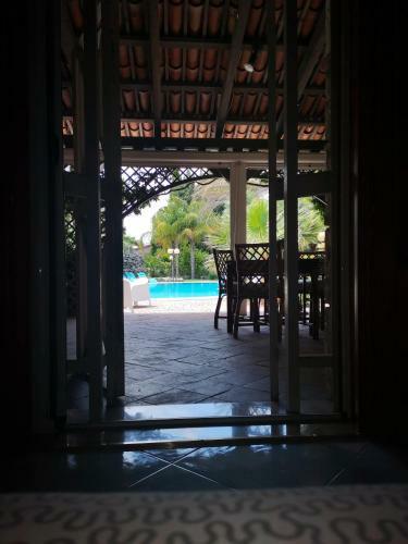Bed & Breakfast All'ombra Del Palmeto
