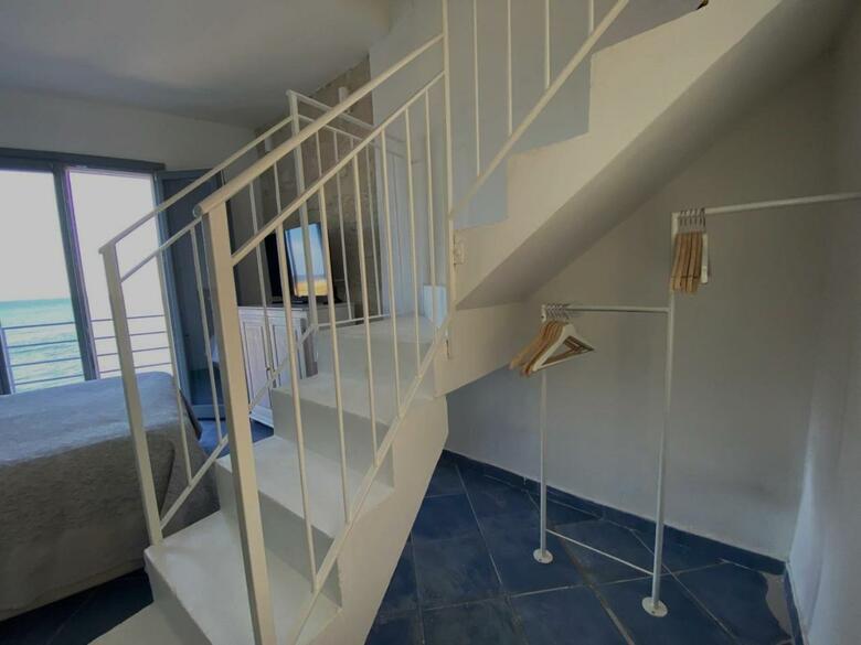 Apartamento Cielomare Residence Diffuso