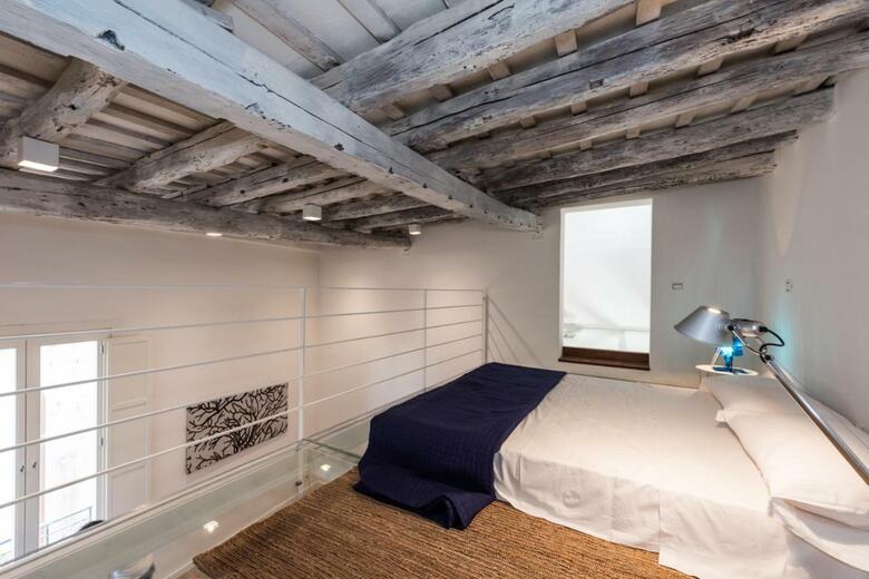 Apartamento Cielomare Residence Diffuso
