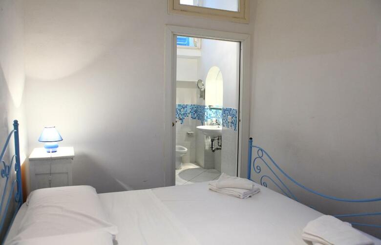 Apartamento Cielomare Residence Diffuso