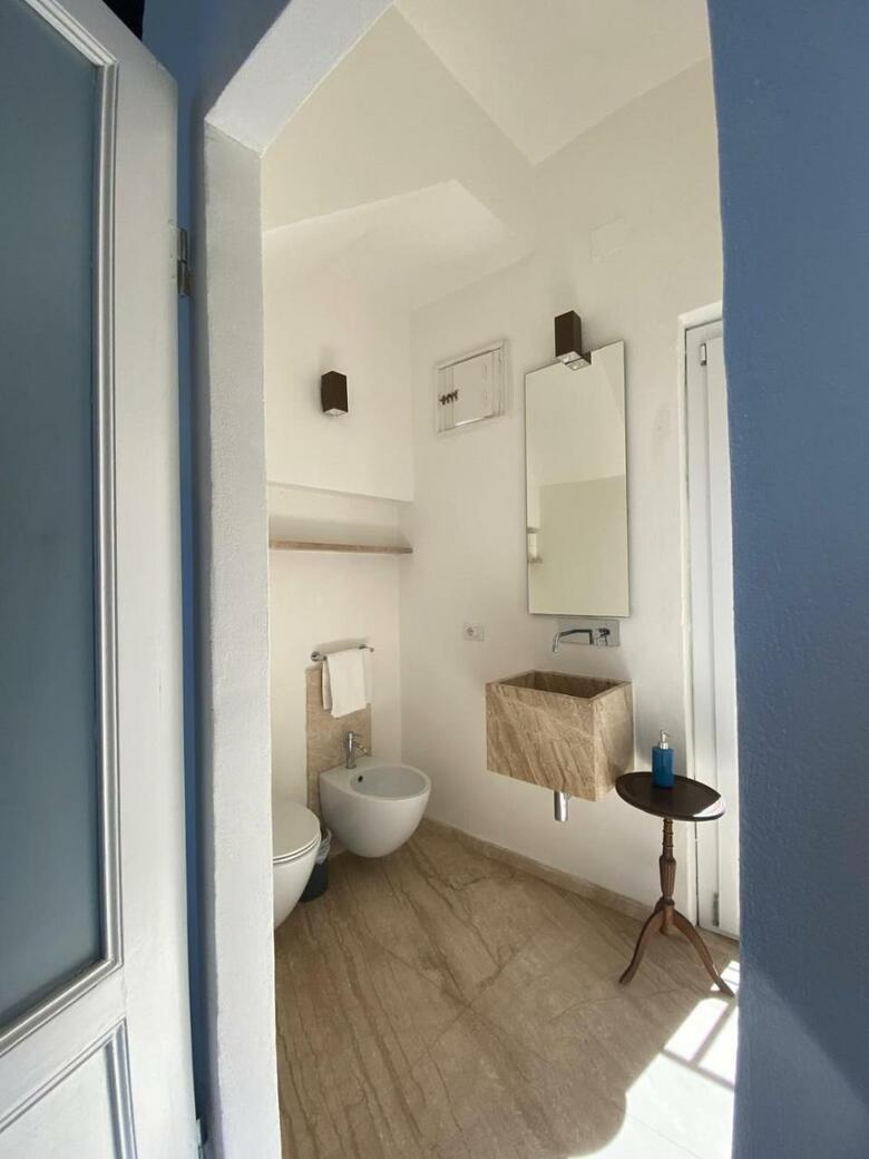 Apartamento Cielomare Residence Diffuso
