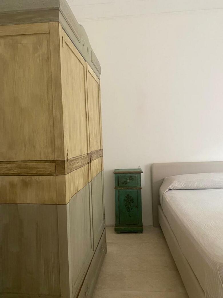 Apartamento Cielomare Residence Diffuso
