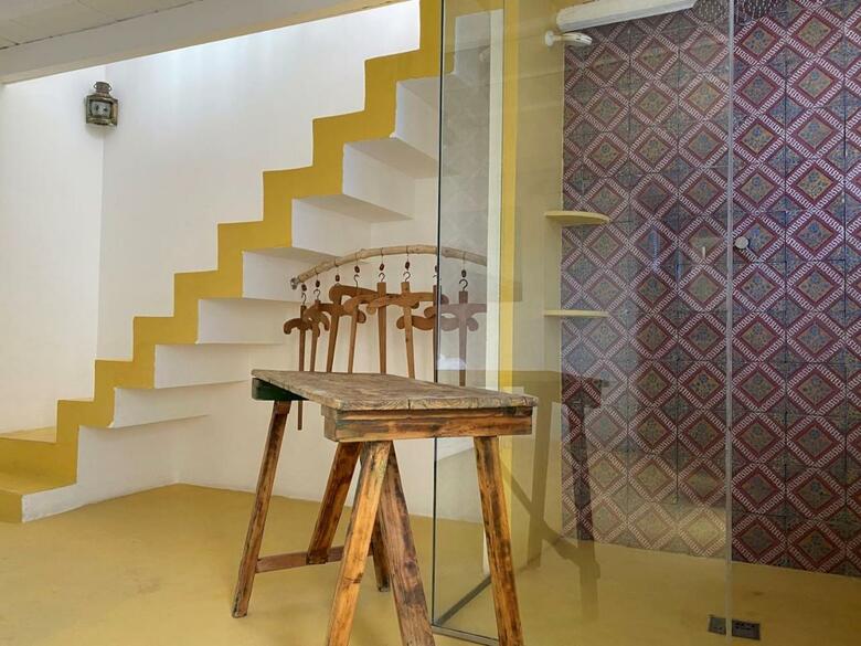 Apartamento Cielomare Residence Diffuso